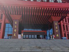 -威海华夏城景区