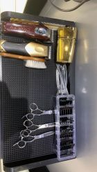 -不迫先生专业男士剪发