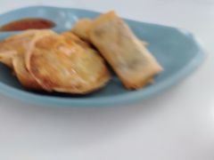 -汪姐海鲜(侨港总店·金冠好店)