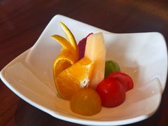 -林芝工布庄园希尔顿酒店-猎味中餐厅