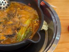 -黔三一夺夺粉酸汤火锅(百信店)