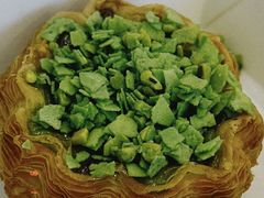 -鲍师傅糕点(江苏路店)