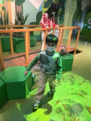 -北京科学中心儿童乐园