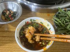 -渝味黄姐火锅(黄泥村店)