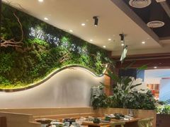 -云海肴·汽锅鸡·云南代表菜(曲江大悦城店)