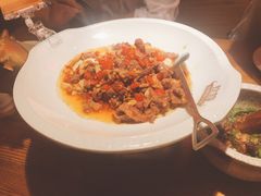 -炊烟小炒黄牛肉(中心印象城店)