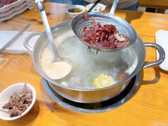 -养牛邓·潮汕牛肉海鲜自助火锅(广州店)