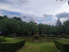-浙江大学(玉泉校区)
