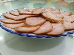 -聚德福海鲜家常菜(刘庄店)