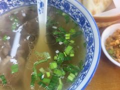 -长安后宰门水盆羊肉(新都心店)