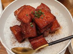 -鲁宴·鲁煨黄河生态大鲤鱼(月坛店)