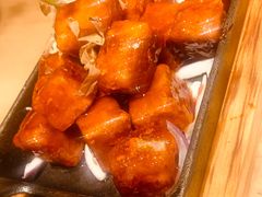 -打酱油·非遗淮扬菜(瘦西湖梅岭店)