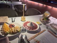 -Kathleen's Waitan 凯圣琳江景西餐厅(外滩店)