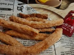 -呷哺呷哺 小火锅 (浦东新欧尚超市店)
