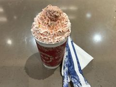 -霸王茶姬(长沙湖南大学登高路店)