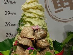 -船歌·鱼水饺青岛菜(闽江二路店)