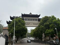 -阳明祠