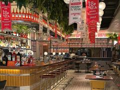 -BOTTEGA意库(中骏世界城店)