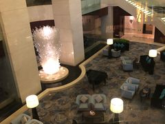 -海航大厦万豪酒店彩海轩中餐厅(霄云路店)