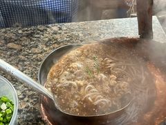 -正宗杨记普洱酸醋米线(总店)