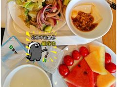-晋阳春·山西菜·北京烤鸭(交大店)