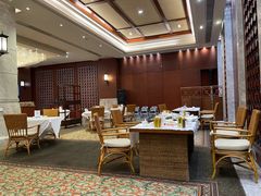 -三清山希尔顿度假酒店·三清轩中餐厅