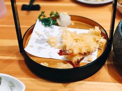 -兆治日本料理(华府世家店)