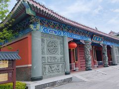 -天津妈祖文化园