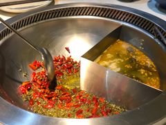 油泼麻辣锅-吃城都·鱼蛙火锅(西玉龙街店)