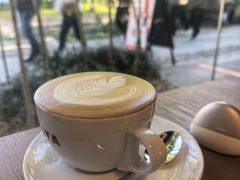 -COSTA COFFEE(西湖天地店)