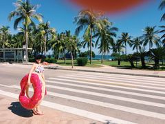 -三亚湾海居铂尔曼度假酒店