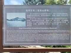 -白草畔自然风景区