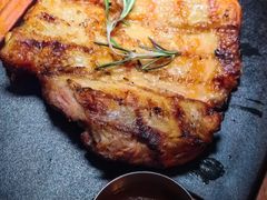 -MR.ROCKY洛奇先生·西餐&酒吧(琶醍店)