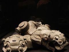 -陕西历史博物馆