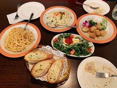 -BISTROFIORE美伊娜(伊犁南路店)