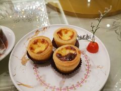 葡挞-香云轩·顺德菜(香云纱园林酒店店)