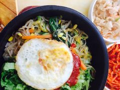 -故乡明太鱼屋(航北路店)