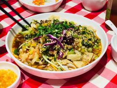 -西贝(枫蓝国际购物中心店)