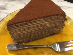 -Awfully Chocolate(来福士广场店)