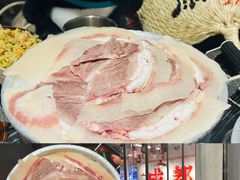 -冯校长老火锅(福田车公庙店)