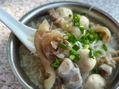 -文惠猪脚粉(富景小区店)