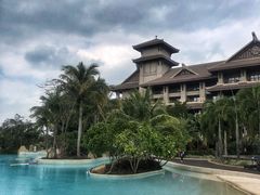 -海南棋子湾开元度假村·祺咖啡自助餐厅