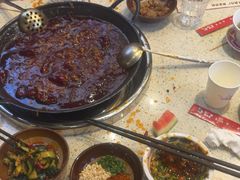 -龙厂长老火锅(抚琴店)