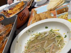 -杏花村水席楼·洛阳水席(老城十字街店)