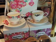 -哈根达斯(宁波和义店)