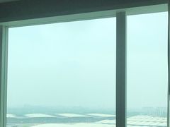 -上海浦东嘉里大酒店