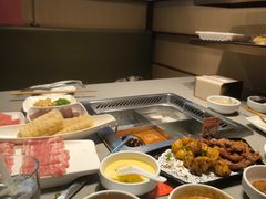 -海底捞火锅(九霄梦天地店)