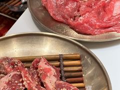 -西塔老太太泥炉烤肉(双井店)