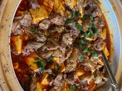 -拾捌川·自贡爆炒(新街口店)