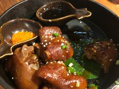 -云海肴·汽锅鸡·云南菜(美罗城店)